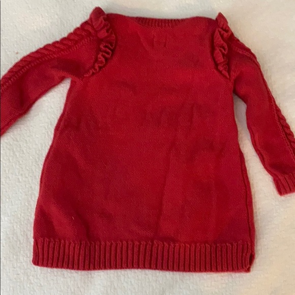 💰⬇️ Sweater dress - Picture 3 of 3